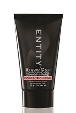 Entity Studio One PolyGel Correction Pink 60 gr.