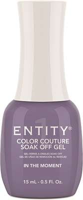 Entity color couture In the moment