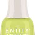 Entity color couture On the bright side