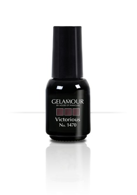 Gelamour #1470 Victorious 5 ml