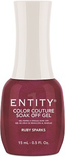 Entity Color Couture Ruby Sparks