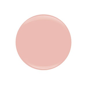 A touch of Blush sample