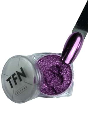TFN Chrome pigment Paars # 05