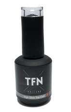 TFN High gloss Top Coat Stickey layer