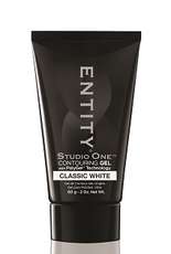 Entity Studio One PolyGel Classic White 60 gr. aanbieding