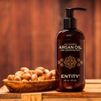 Entity Argan Oil Daily Replenishing Lotion