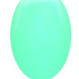 Gelamour #027 Aquamarine Sparkle 15 ml