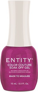 Entity Color Couture Made to Measure