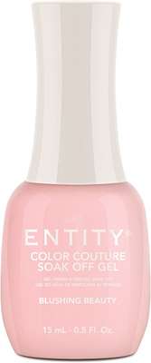 Entity color couture Blushing beauty