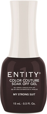 Entity color couture My strong Suit