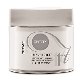 Entity Dip & Buff Silk & Lace 23 gram
